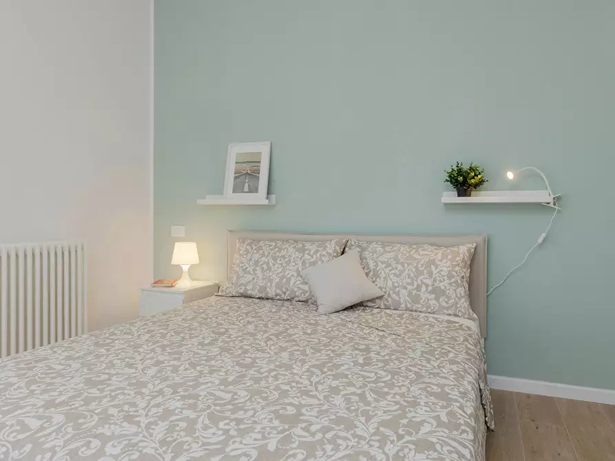 Immagine 1 di Camera in affitto  in Via San Roberto Bellarmino a Padova