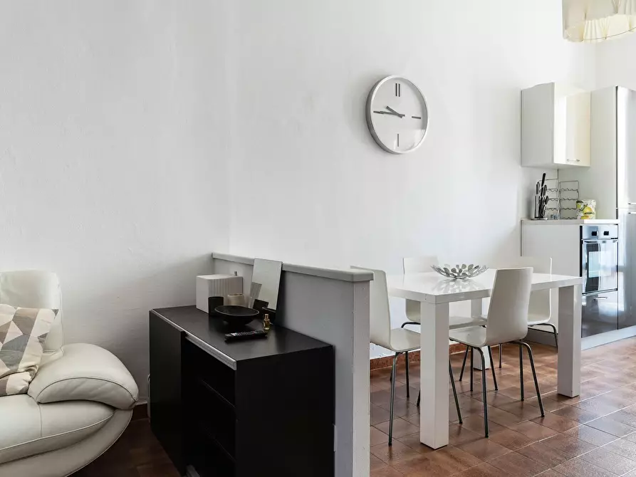 Immagine 4 di Appartamento in affitto  in Via Benedetto Marcello a Milano