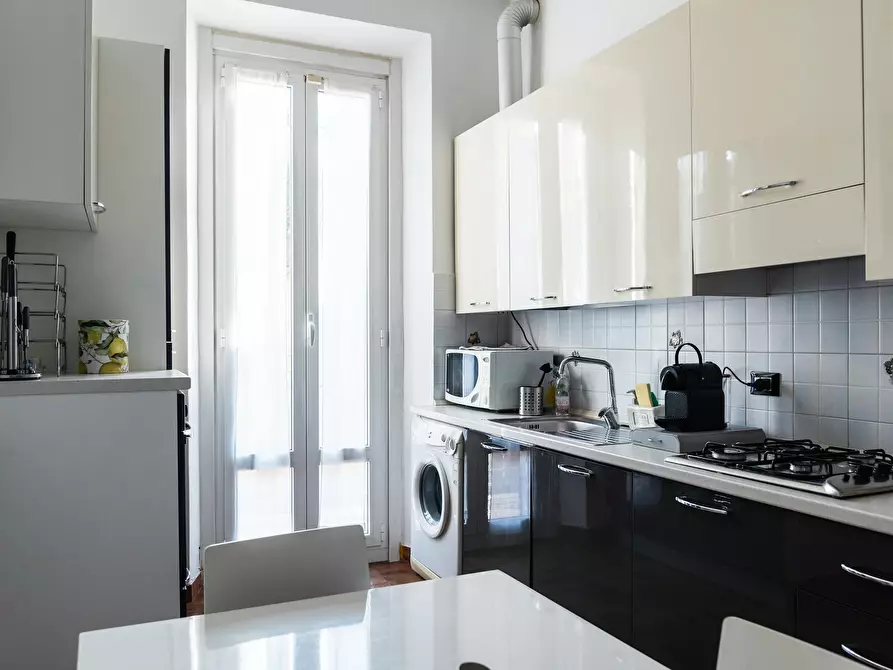 Immagine 8 di Appartamento in affitto  in Via Benedetto Marcello a Milano