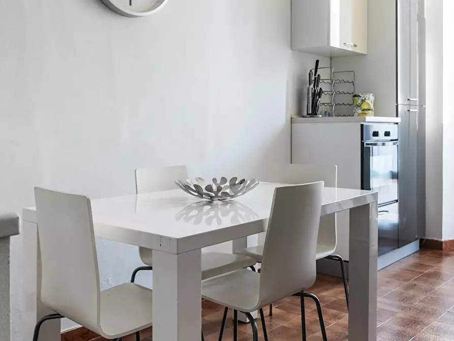 Immagine 6 di Appartamento in affitto  in Via Benedetto Marcello a Milano