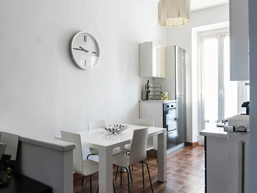 Immagine 5 di Appartamento in affitto  in Via Benedetto Marcello a Milano