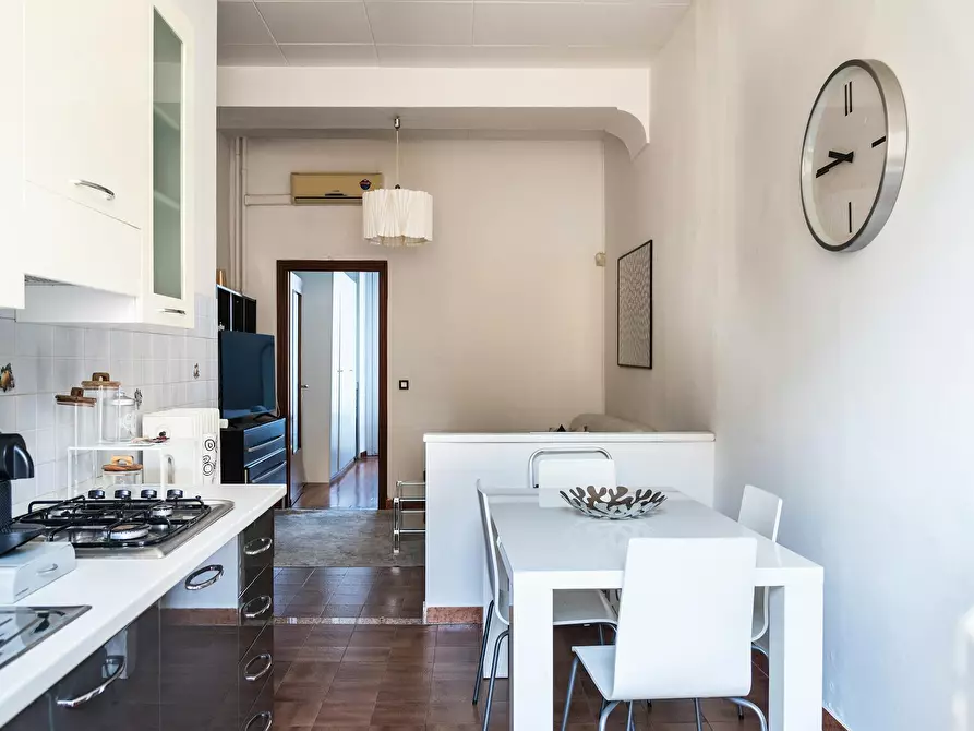 Immagine 7 di Appartamento in affitto  in Via Benedetto Marcello a Milano