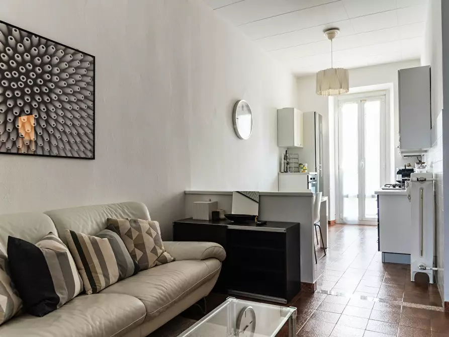 Immagine 2 di Appartamento in affitto  in Via Benedetto Marcello a Milano