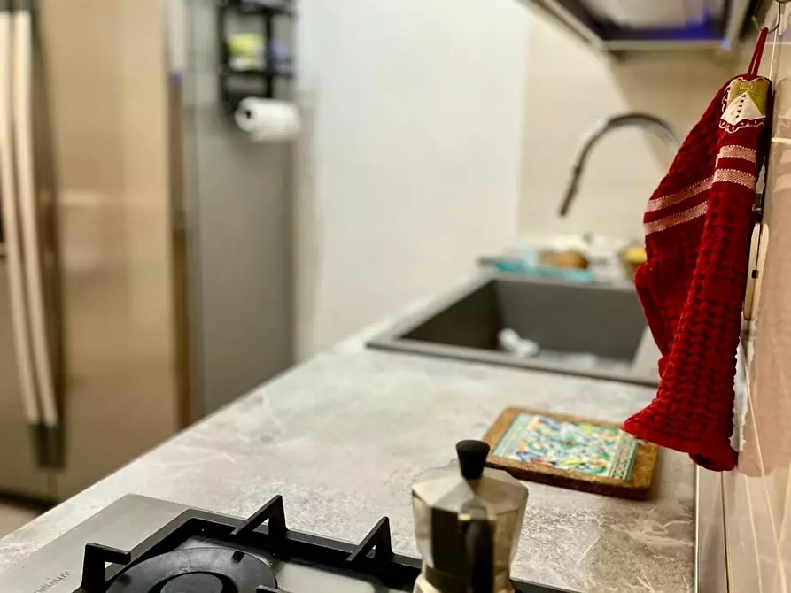 Immagine 10 di Appartamento in affitto  in Via Lazzaro Spallanzani a Firenze