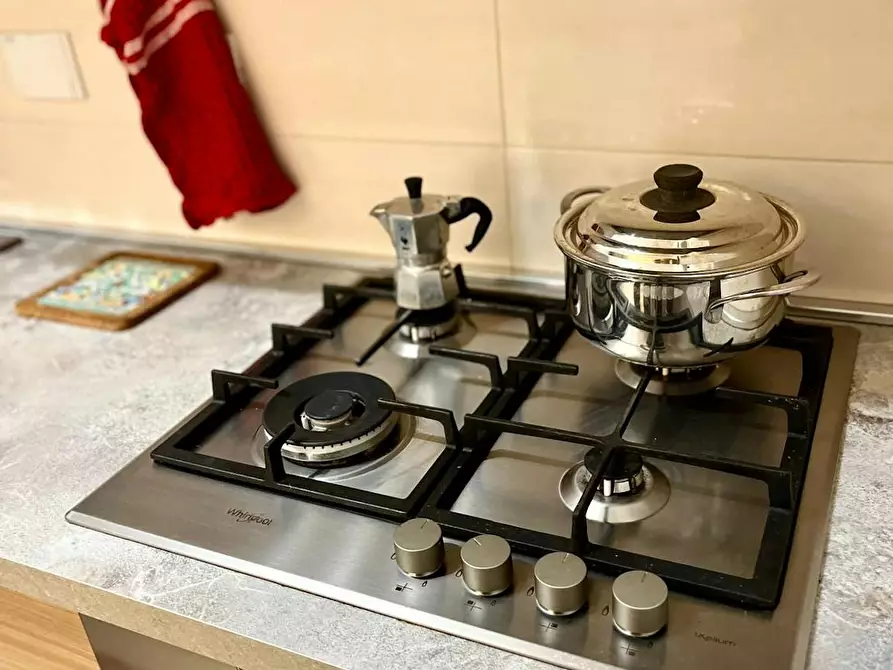 Immagine 10 di Appartamento in affitto  in Via Lazzaro Spallanzani a Firenze