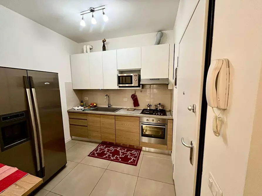 Immagine 9 di Appartamento in affitto  in Via Lazzaro Spallanzani a Firenze