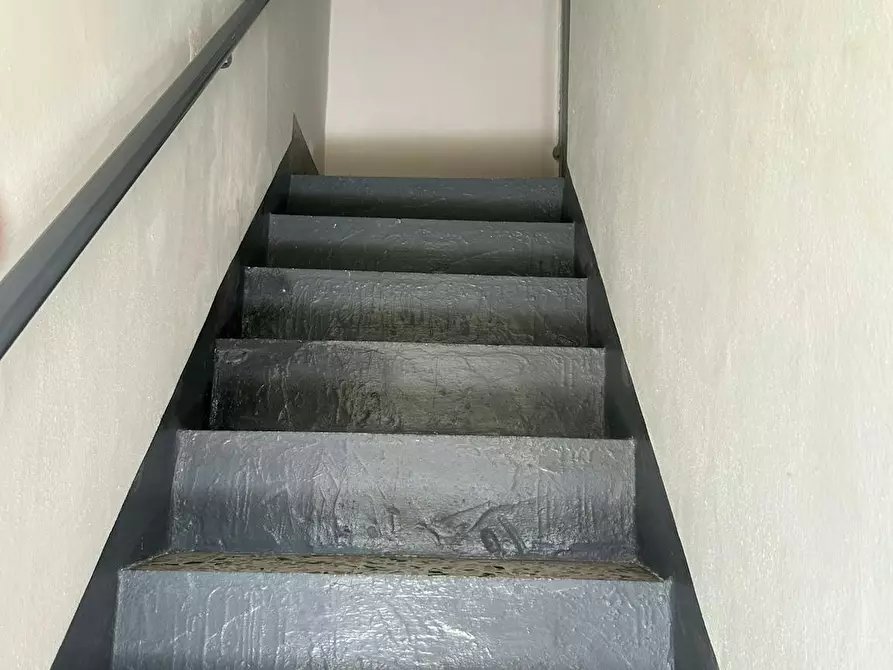 Immagine 9 di Casa indipendente in affitto  in Piazza Oliuzza a Trabia