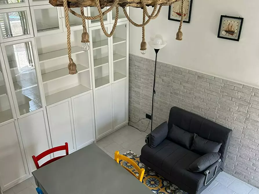 Immagine 6 di Casa indipendente in affitto  in Piazza Oliuzza a Trabia