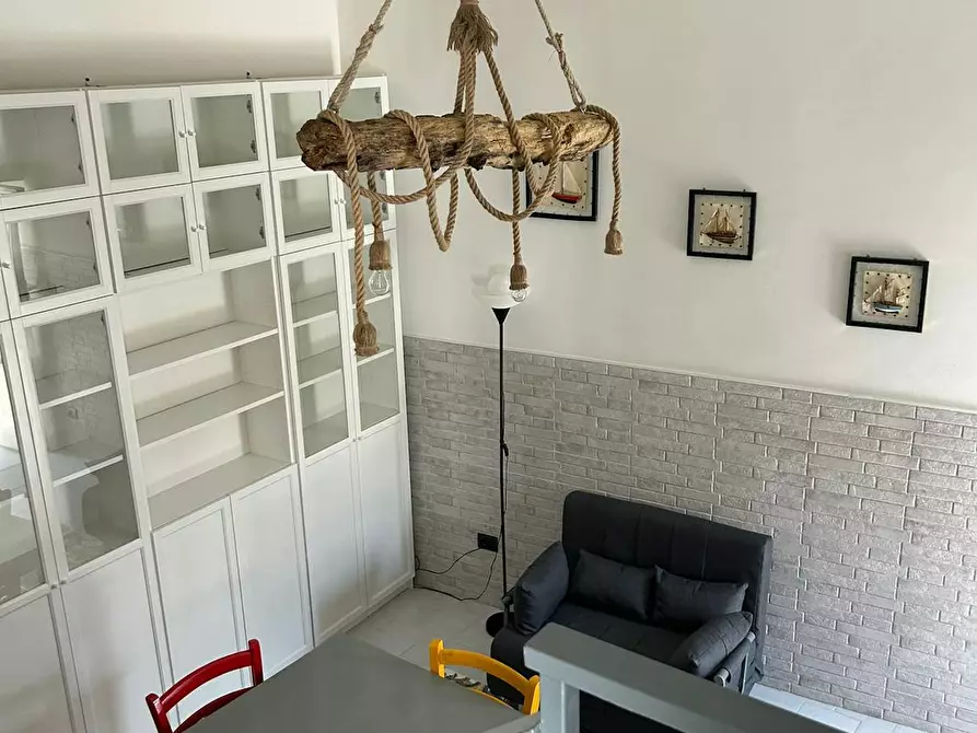 Immagine 7 di Casa indipendente in affitto  in Piazza Oliuzza a Trabia