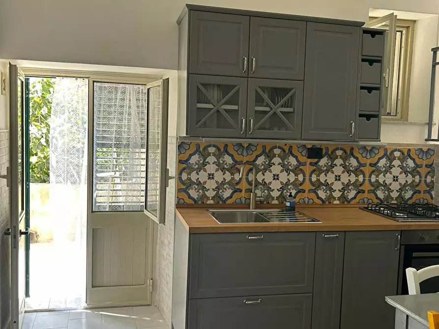 Immagine 8 di Casa indipendente in affitto  in Piazza Oliuzza a Trabia