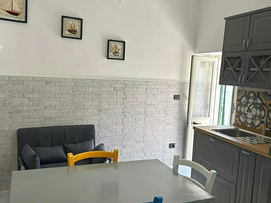 Immagine 4 di Casa indipendente in affitto  in Piazza Oliuzza a Trabia