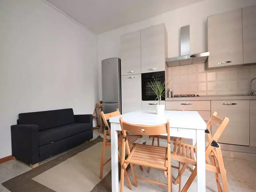 Immagine 9 di Camera in affitto  in Via Bartolomeo D'Alviano a Milano