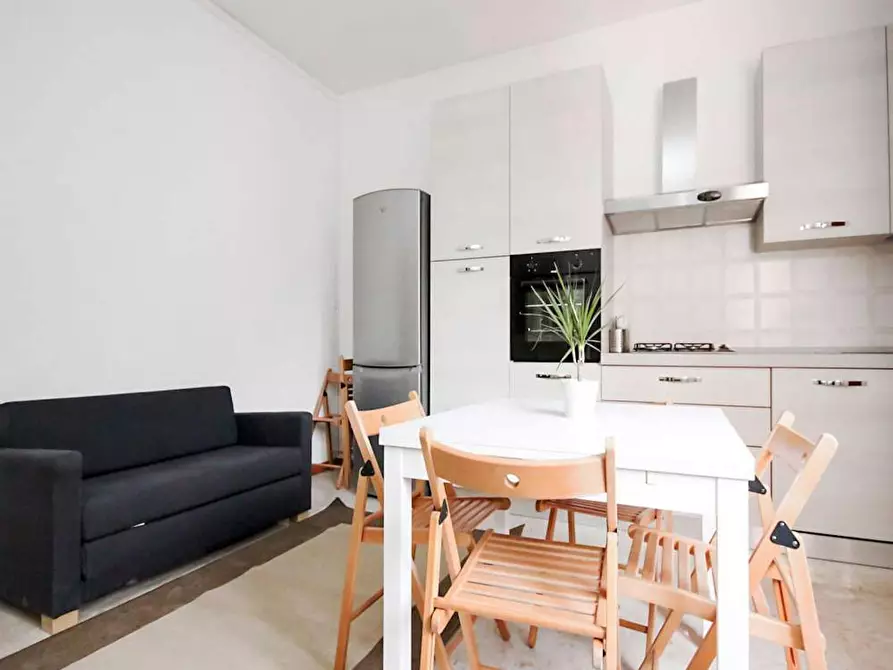 Immagine 6 di Camera in affitto  in Via Bartolomeo D'Alviano a Milano