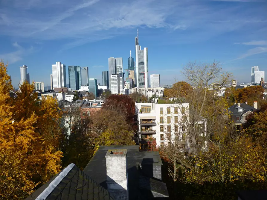 Immagine 1 di Appartamento in affitto  in Gartenstraße a Frankfurt am Main