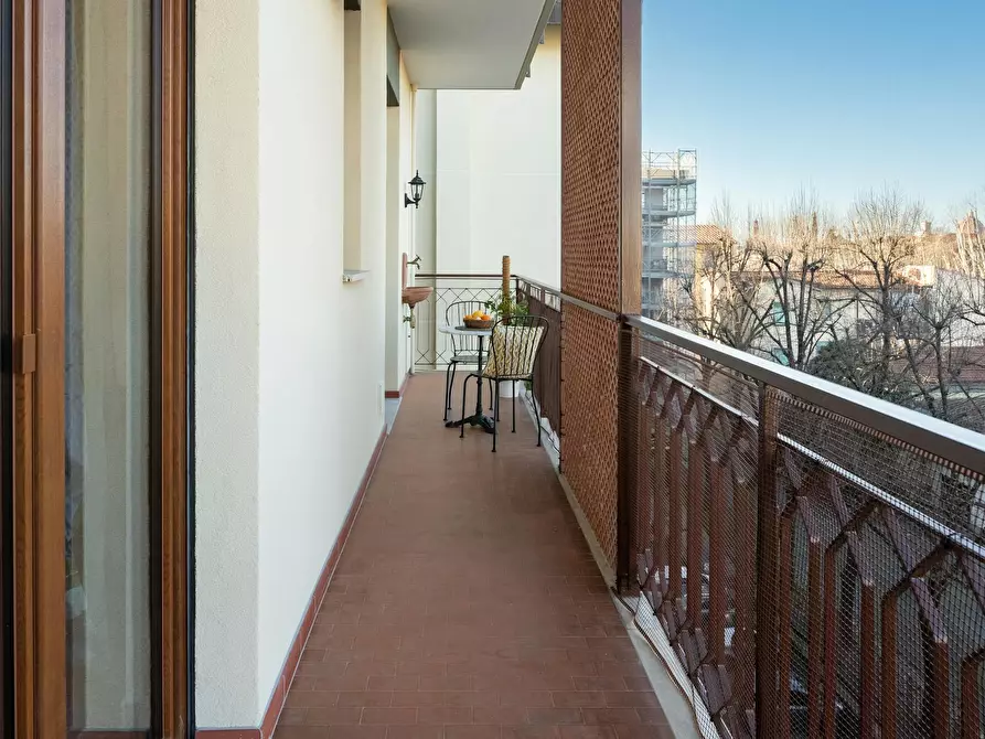 Immagine 5 di Appartamento in affitto  in Via Giampaolo Orsini a Firenze