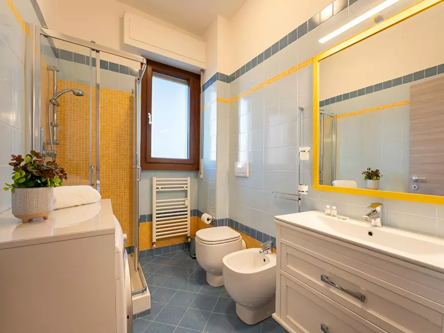 Immagine 4 di Appartamento in affitto  in Via Giampaolo Orsini a Firenze