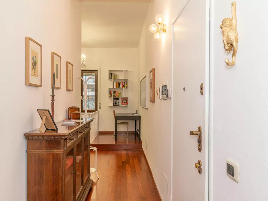 Immagine 3 di Appartamento in affitto  in Via Eugenio Villoresi a Milano