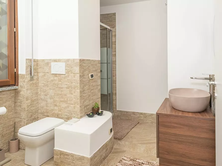 Immagine 10 di Appartamento in affitto  in Via Eugenio Villoresi a Milano