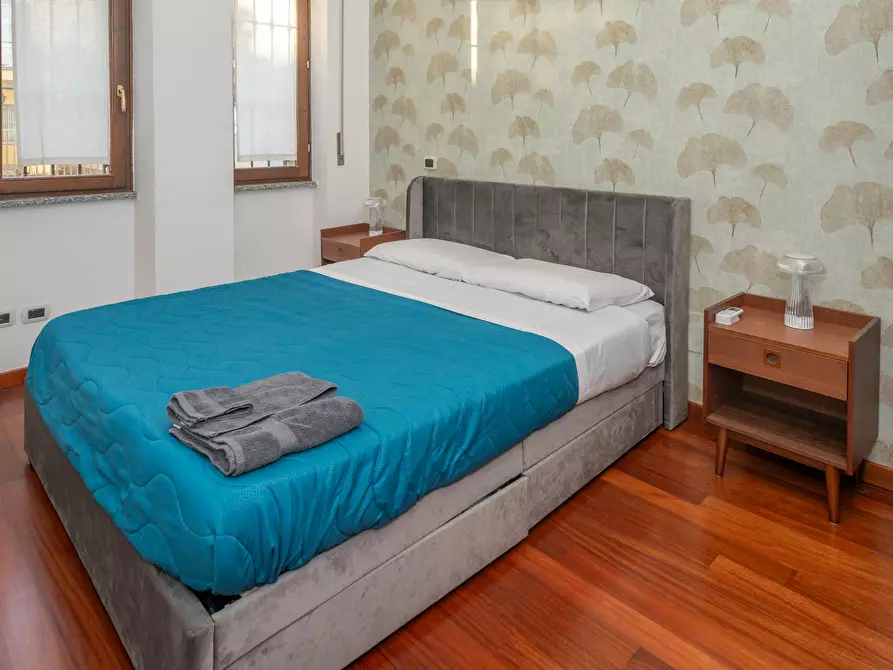 Immagine 6 di Appartamento in affitto  in Via Eugenio Villoresi a Milano