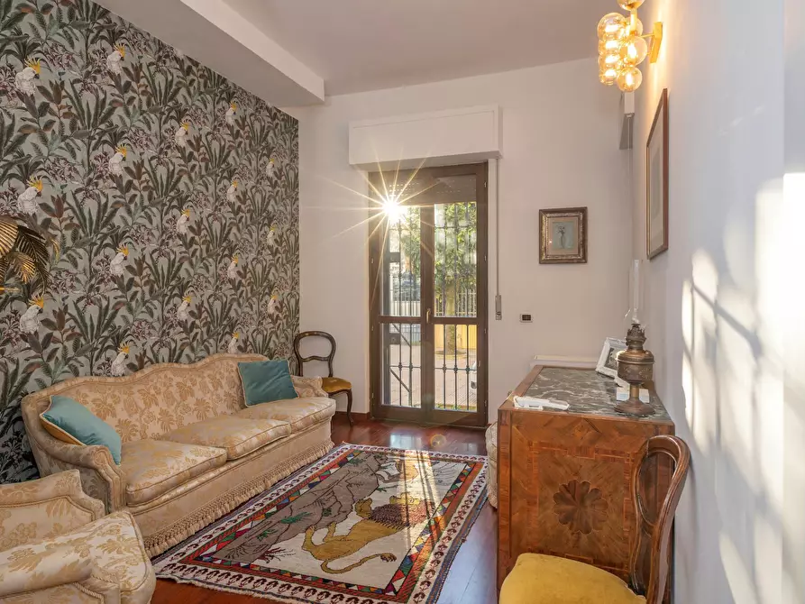 Immagine 1 di Appartamento in affitto  in Via Eugenio Villoresi a Milano