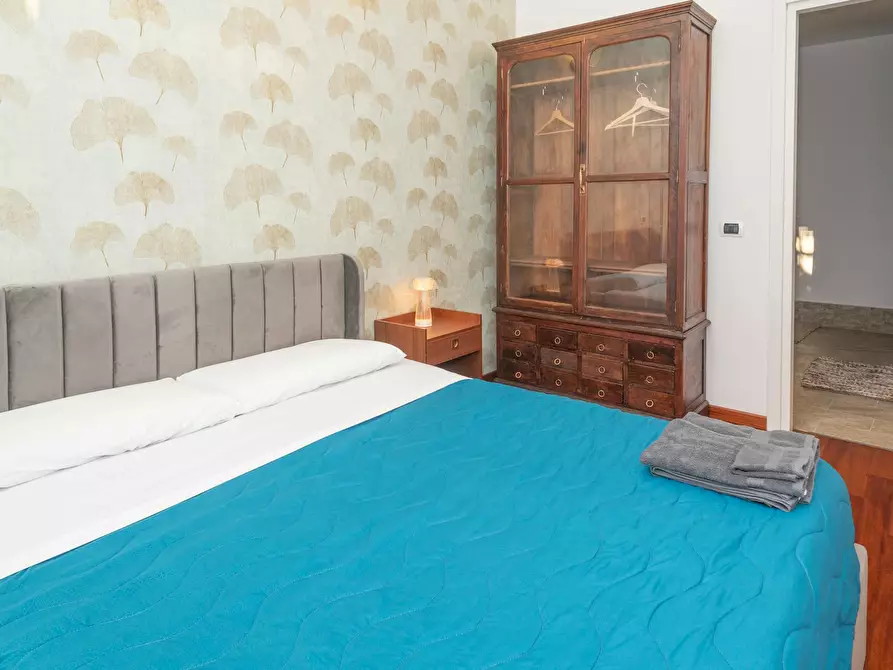 Immagine 7 di Appartamento in affitto  in Via Eugenio Villoresi a Milano