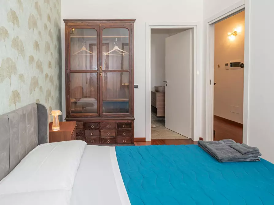 Immagine 9 di Appartamento in affitto  in Via Eugenio Villoresi a Milano