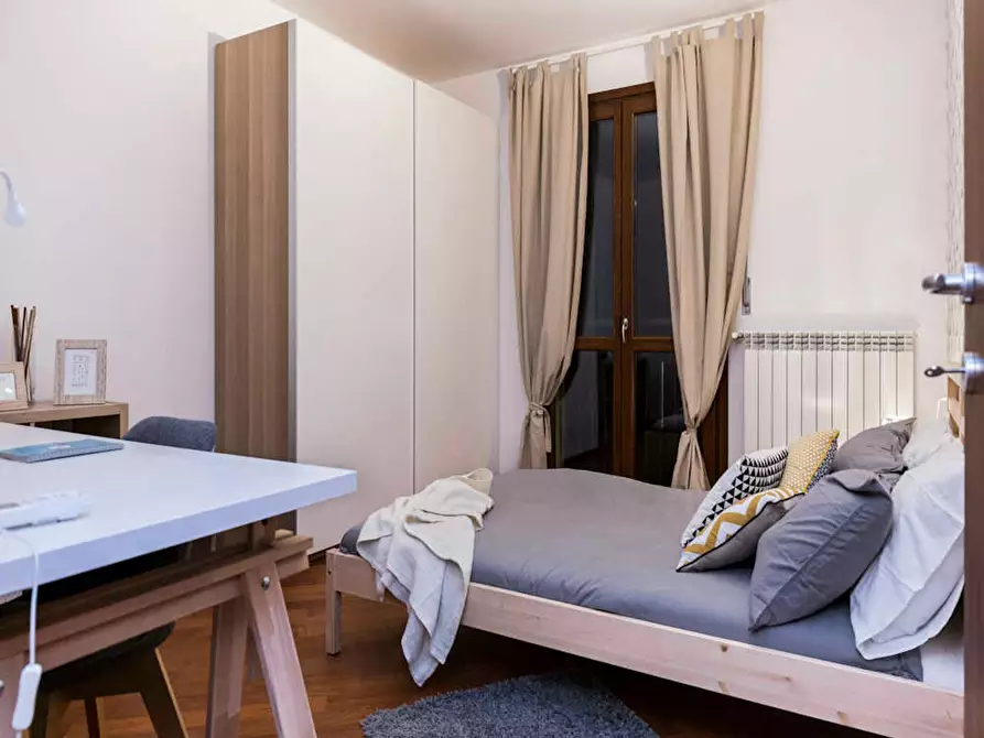Immagine 5 di Camera in affitto  in Via Privata San Martiniano a Milano