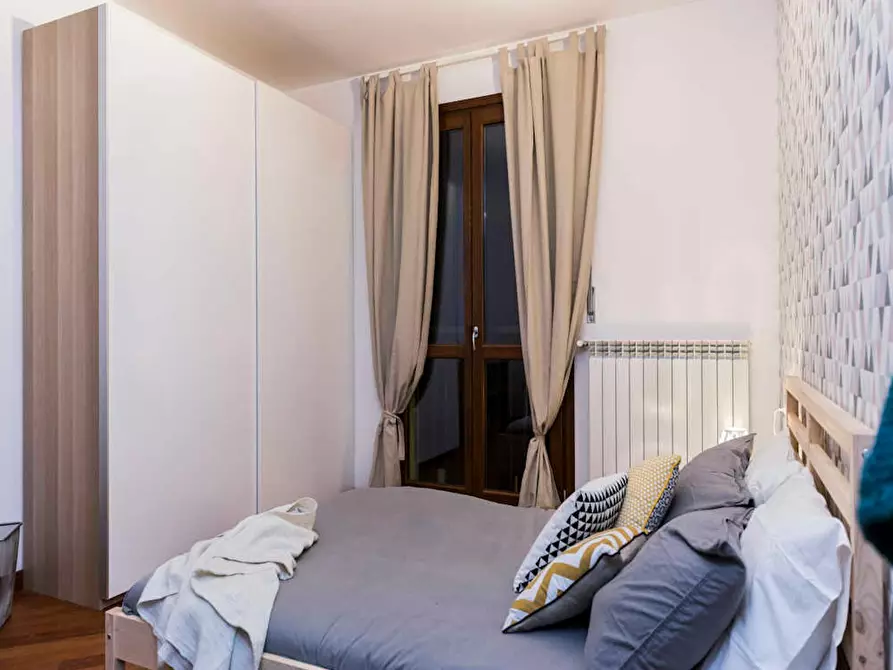 Immagine 1 di Camera in affitto  in Via Privata San Martiniano a Milano