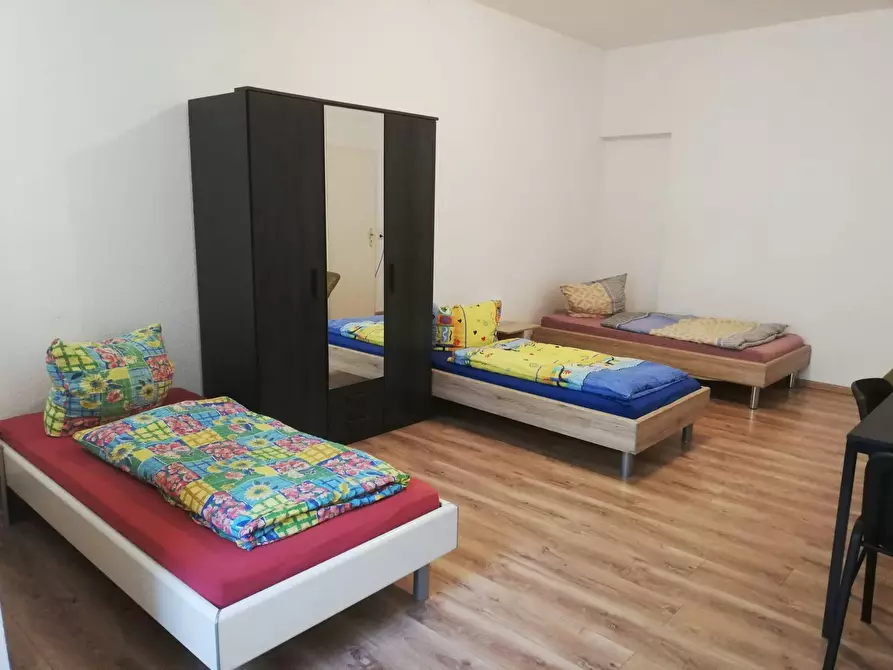Immagine 2 di Appartamento in affitto  in Müggelseedamm a Berlin