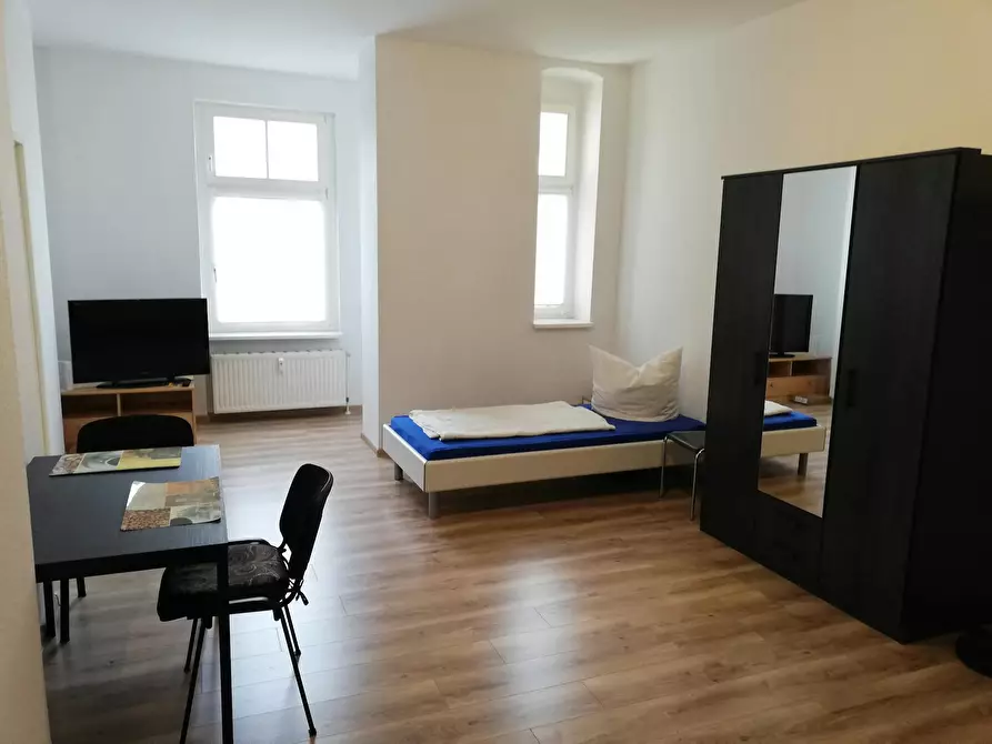 Immagine 1 di Appartamento in affitto  in Müggelseedamm a Berlin