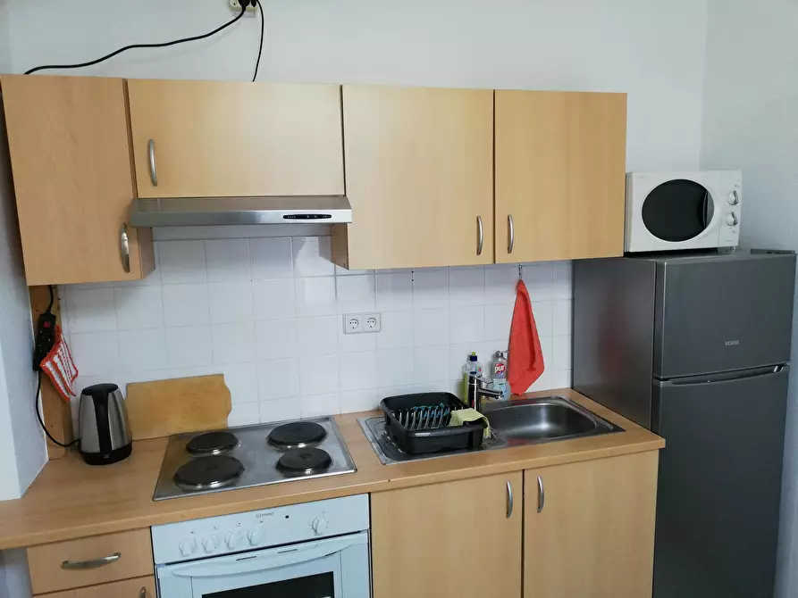 Immagine 3 di Appartamento in affitto  in Müggelseedamm a Berlin