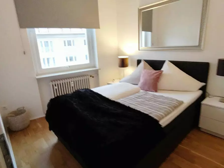 Immagine 9 di Appartamento in affitto  in Tal a München