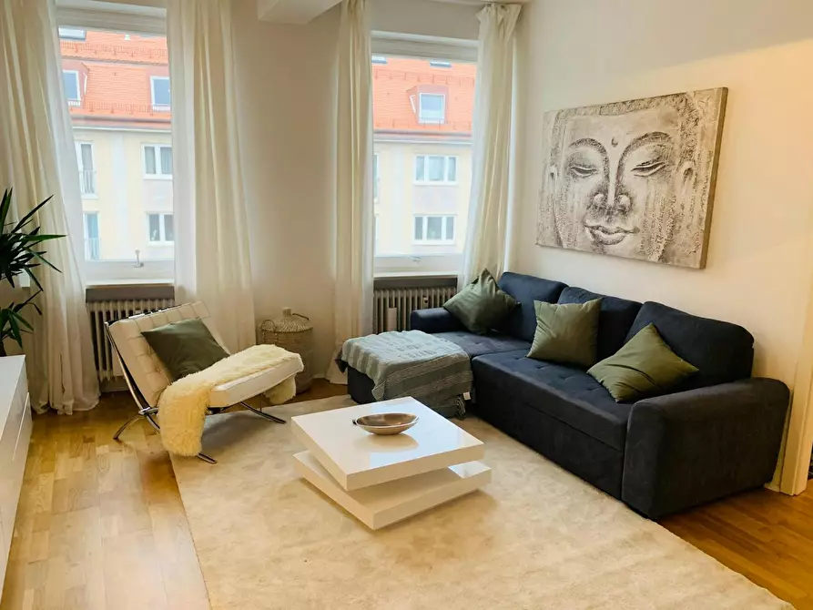 Immagine 2 di Appartamento in affitto  in Tal a München