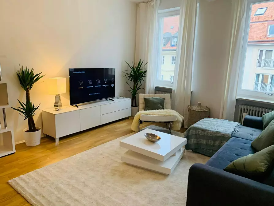 Immagine 4 di Appartamento in affitto  in Tal a München