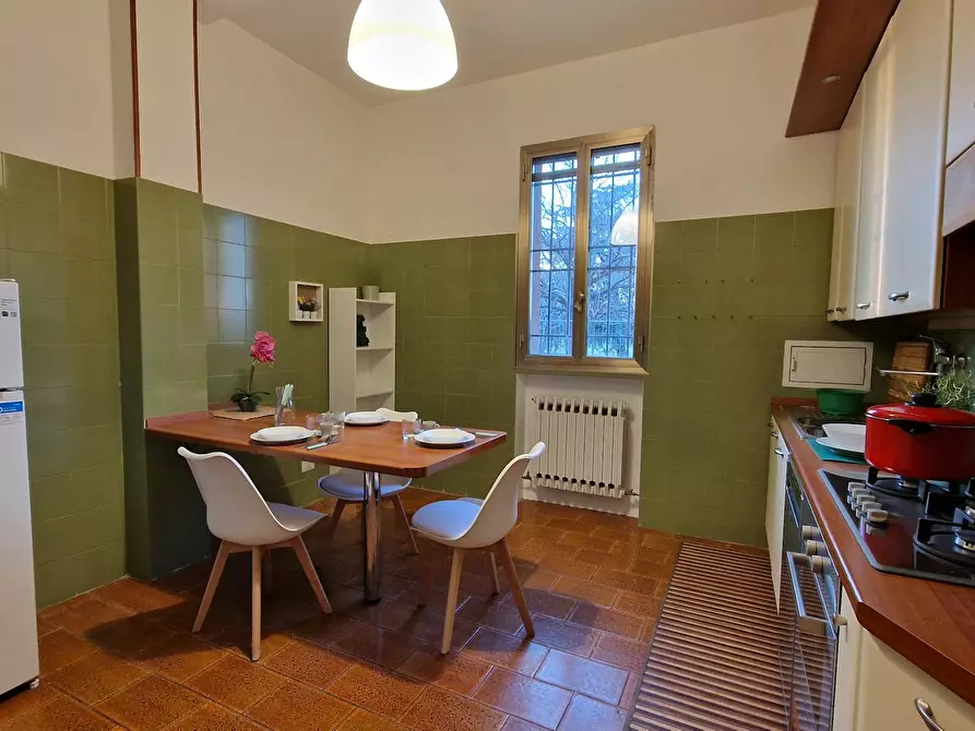 Immagine 9 di Camera in affitto  in Via Ferrarese a Bologna