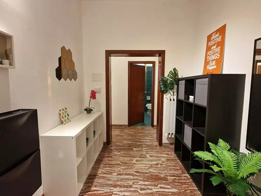 Immagine 6 di Camera in affitto  in Via Ferrarese a Bologna