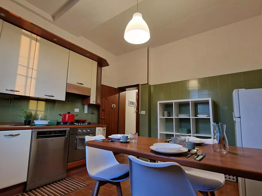 Immagine 7 di Camera in affitto  in Via Ferrarese a Bologna