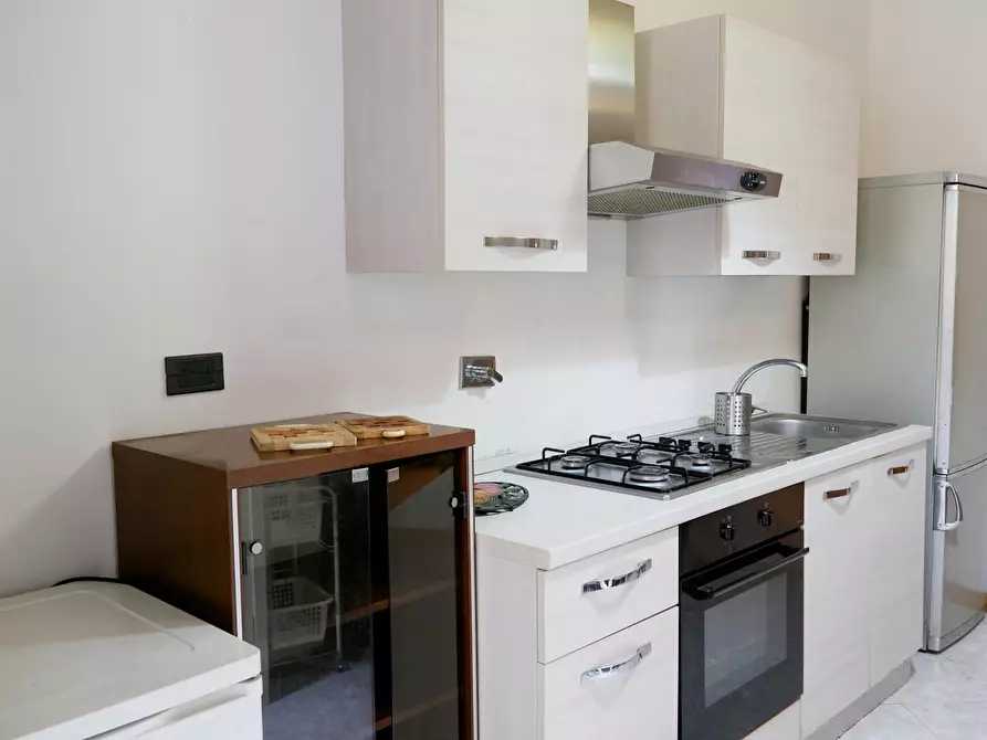 Immagine 8 di Appartamento in affitto  in Via dei Mille a Torino