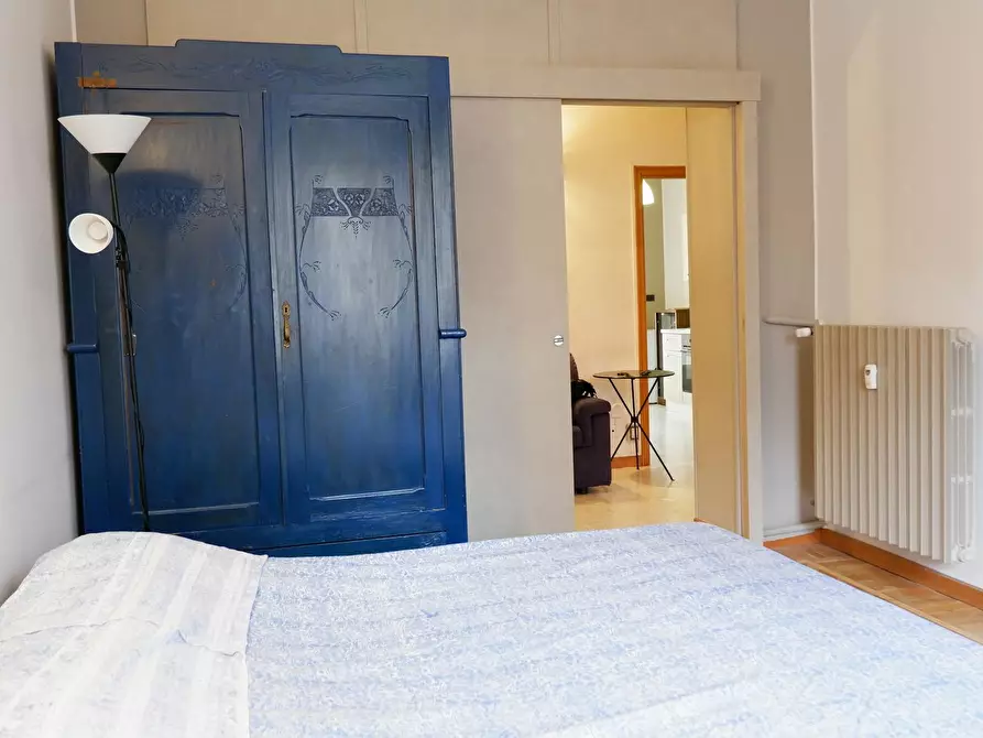 Immagine 1 di Appartamento in affitto  in Via dei Mille a Torino