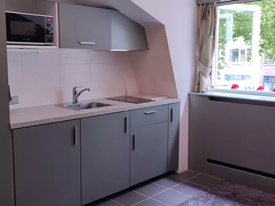 Immagine 7 di Camera in affitto  in Willemskade a Schiedam