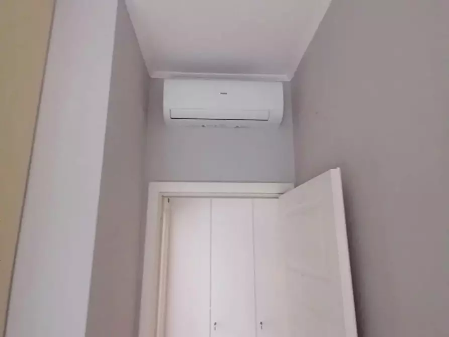 Immagine 5 di Camera condivisa in affitto  in Via Leonardo Greppi a Roma