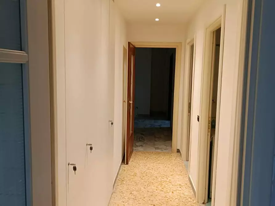 Immagine 3 di Camera condivisa in affitto  in Via Leonardo Greppi a Roma