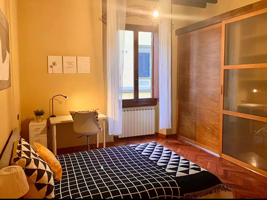 Immagine 1 di Camera in affitto  in Via di San Salvi a Firenze