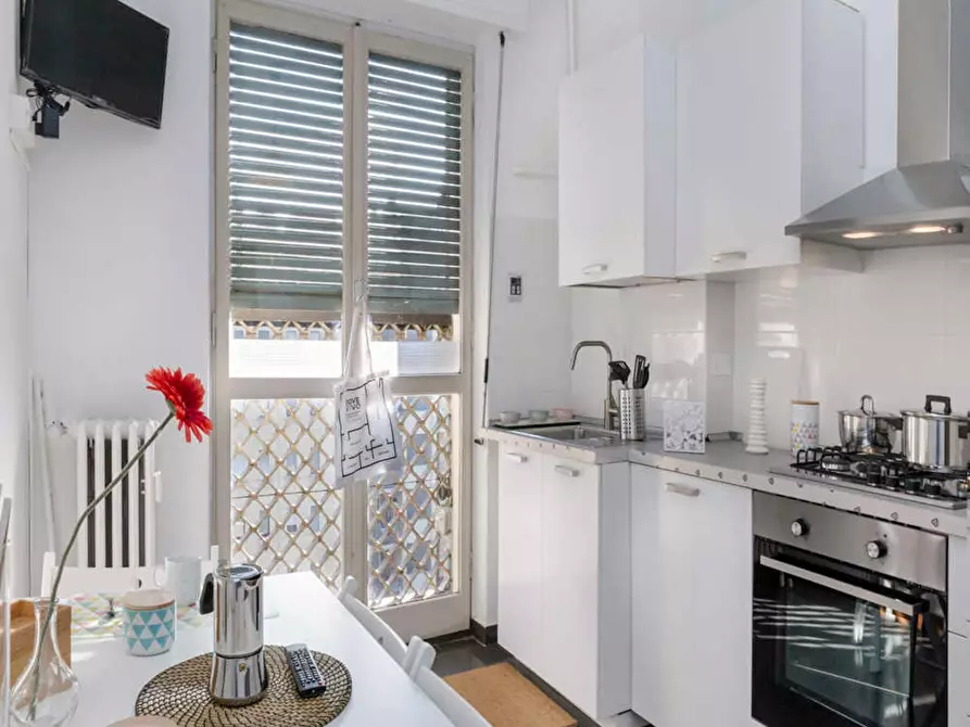 Immagine 10 di Camera in affitto  in Via dei Pioppi a Buccinasco