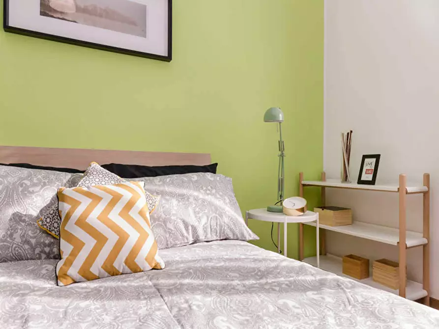 Immagine 2 di Camera in affitto  in Via dei Pioppi a Buccinasco