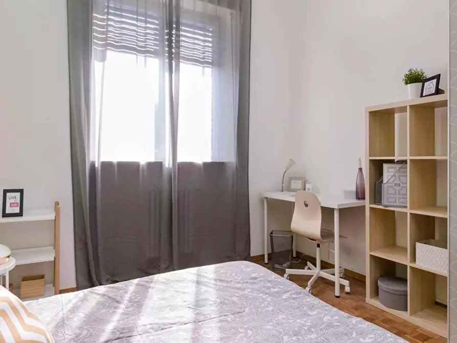 Immagine 6 di Camera in affitto  in Via dei Pioppi a Buccinasco