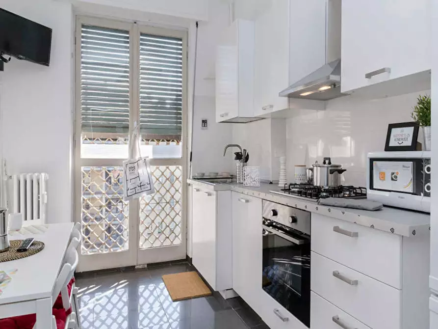 Immagine 9 di Camera in affitto  in Via dei Pioppi a Buccinasco