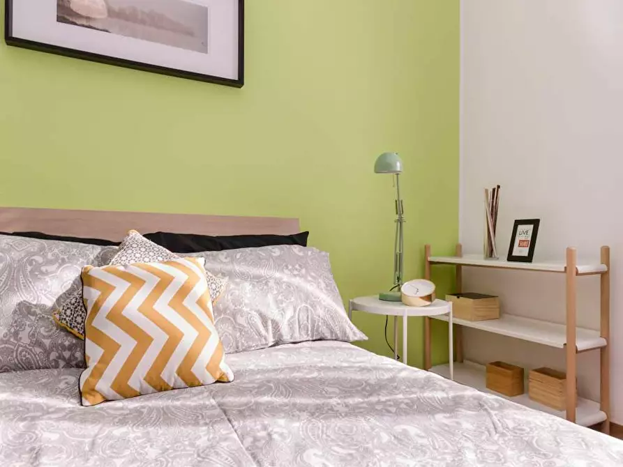 Immagine 5 di Camera in affitto  in Via dei Pioppi a Buccinasco