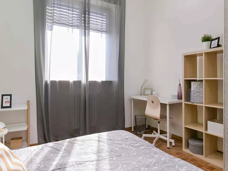 Immagine 6 di Camera in affitto  in Via dei Pioppi a Buccinasco