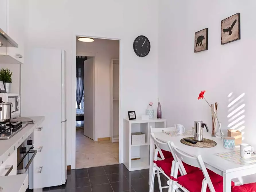 Immagine 8 di Camera in affitto  in Via dei Pioppi a Buccinasco